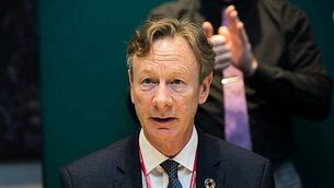 Authorities ‘should be given space’ to investigate case of missing child Authorities ‘should be given space’ to investigate case of missing child