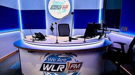 The Irish Times sells its stake in Waterford's WLR FM to Daily Mail Group