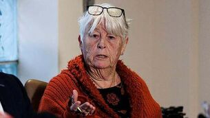 Urgent action needed as EPA identifies ‘significant risks’ due to climate change Urgent action needed as EPA identifies ‘significant risks’ due to climate change