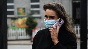 Man (42) goes on trial for murder of his wife in Cork