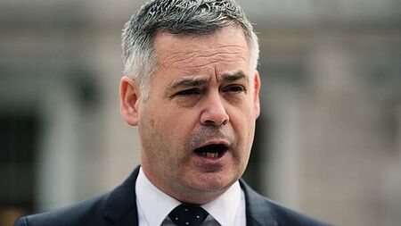 Government accused of ‘two-fingered salute’ over youth housing video