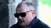 Senior Garda claimed enquiring into potential prosecutions was 'allowed'