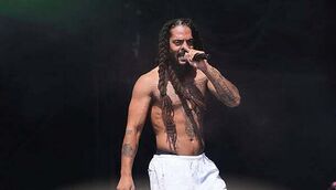 Man (50s) released without charge following firearm incident at Connolly Station Man (50s) released without charge following firearm incident at Connolly Station