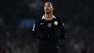 Shamrock Rovers out of Conference League after defeat in Iceland Shamrock Rovers out of Conference League after defeat in Iceland