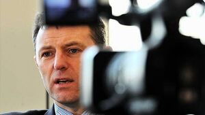 Madeleine McCann’s father calls for greater scrutiny of UK media