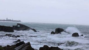 Storm Bram: 8,000 homes remain without power as repairs begin