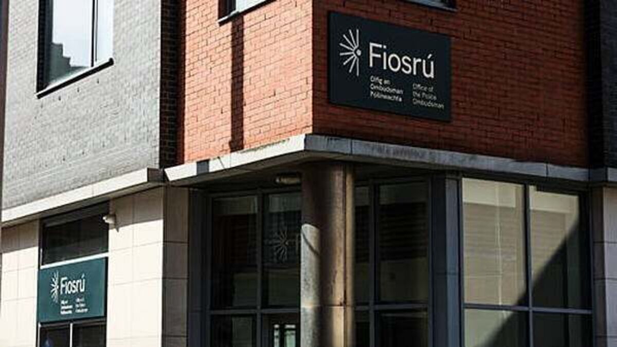 Garda watchdog received 21 death referrals last year, report reveals