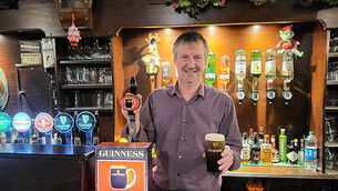 Risk of political violence 'very real' ahead of US election Risk of political violence 'very real' ahead of US election