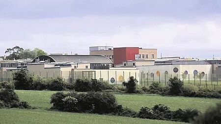 Staff assaults outnumber youth violence at Oberstown as weapons seizures fall