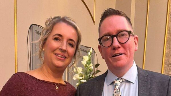 Laois-based unsung heroes to be awarded for work in addiction recovery