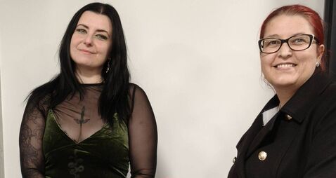 Laois author's latest work of fiction set 160 years in the future