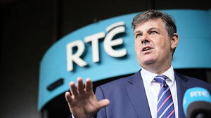 RTÉ reduces staff by 95 in 2025 with aim of 400 departing over next five years