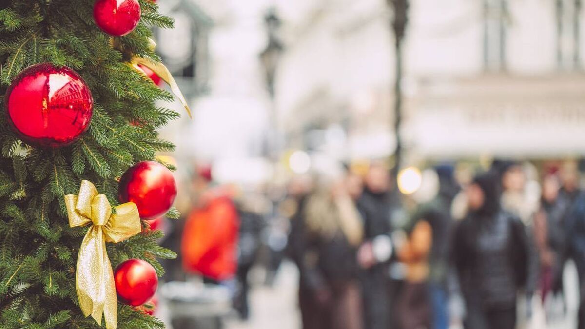 What to do and where to shop in Laois this Christmas
