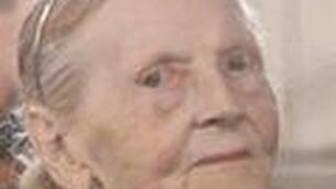 <p>Elizabeth (Betty) Dillon, RIP</p> <p>Elizabeth (Betty) Dillon, RIP</p>