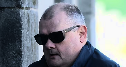 Fine Gael Councillor asked Superintendent to 'sort' speeding ticket for him, gardaí trial told