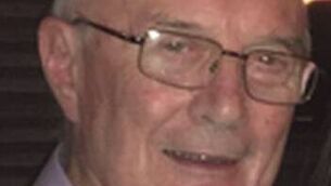 <p>Seán Ryan, RIP</p> <p>Seán Ryan, RIP</p>