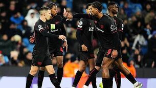 Luke Littler sends mind games warning as World Darts Championship defence begins Luke Littler sends mind games warning as World Darts Championship defence begins