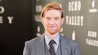 US-Ireland Alliance to honour Domhnall Gleeson with Oscar Wilde Award