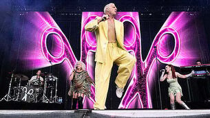 Irish service sector growth picks up in February, PMI survey shows Irish service sector growth picks up in February, PMI survey shows