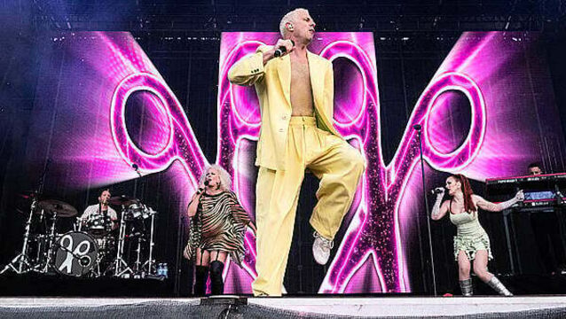 Scissor Sisters to headline Dublin pride opening party in June 2026