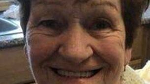 <p>Madeleine (Madge) O'Grady, RIP</p> <p>Madeleine (Madge) O'Grady, RIP</p>