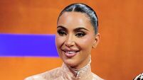 Kim Kardashian to make Fortnite debut