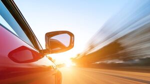 Motorist caught speeding in Graiguecullen gets four years driving ban 