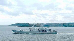 'Considerable' concern Ireland lacks ability to protect itself ahead of EU presidency role