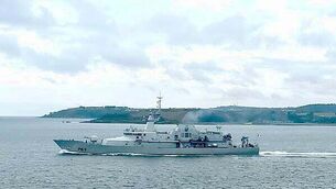 Aperol announces four-day summer event at Dublin's Grand Canal Dock Aperol announces four-day summer event at Dublin's Grand Canal Dock