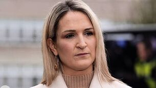 Man and woman accused of Cork father's murder blame each other Man and woman accused of Cork father's murder blame each other