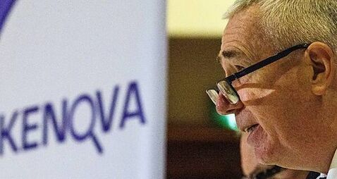 MI5 has ‘blind spot’ over Northern Ireland Troubles, Boutcher says