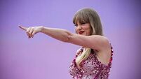 Taylor Swift pays tribute to fans as reason she could reclaim master recordings