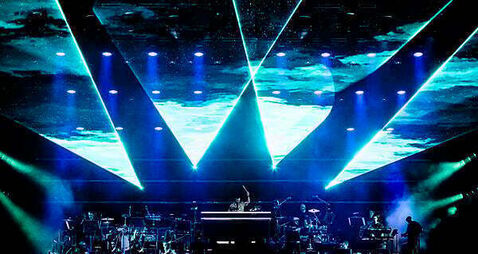 Pete Tong Ibiza Classics announced as Saturday headline act for Kaleidoscope festival