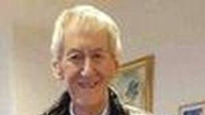 Laois death notice: Michael Lehane, Killenard