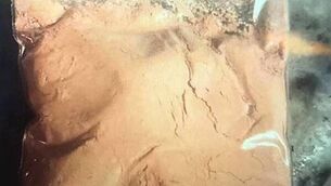 Two men and teen boy charged following string of burglaries across the country