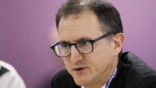 Funeral of musician Paddy Cole to take place on Monday Funeral of musician Paddy Cole to take place on Monday