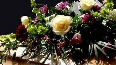 Laois death notice: Frank O'Sullivan, Mountmellick