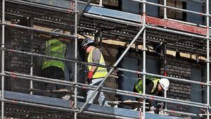 Glenveagh to lodge plans for 1,350 homes for Belcamp in north Dublin