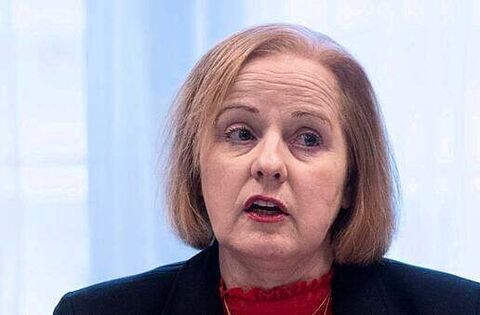 Government should ban taxi fare algorithms, TD says