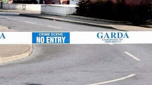 Gardaí search three houses during Edenderry arson investigation