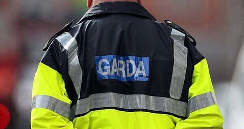 Limerick house damaged in arson attack
