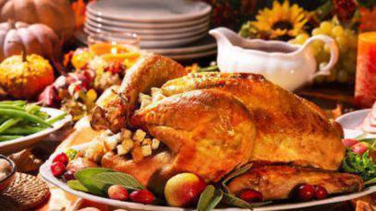 No Meals on Wheels in Portlaoise for Christmas