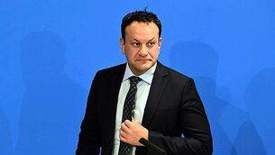 'Regrettable' that policy on removing roadside memorials emerges near Christmas, TD says