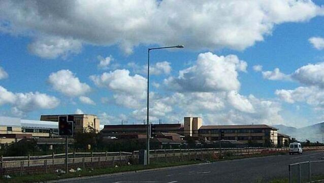 Grandfather died from stab wounds to body, inquest hears