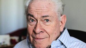 Tributes paid to Scottish comedy 'giant' Stanley Baxter after his death aged 99