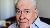 Tributes paid to Scottish comedy 'giant' Stanley Baxter after his death aged 99
