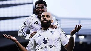 ‘Low expectations and high hopes’ for Novak Djokovic at French Open ‘Low expectations and high hopes’ for Novak Djokovic at French Open