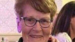 Laois death notice: Anne Farrell (née Lowry), Mountrath