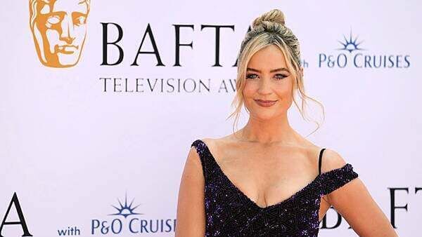 Laura Whitmore's firm sees accumulated profits rise to €4m