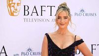 Laura Whitmore's firm sees accumulated profits rise to €4m